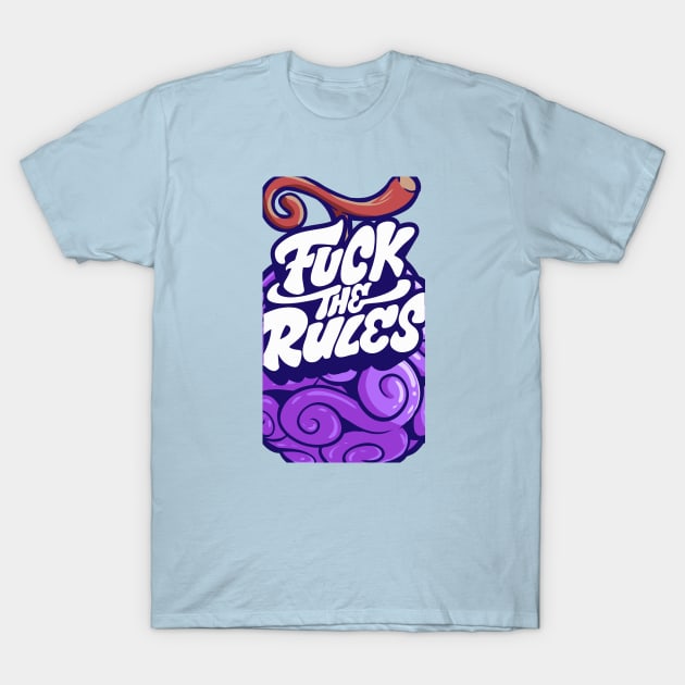 we want to try T-Shirt by rollout578